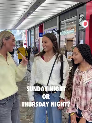 Post by foreversundays