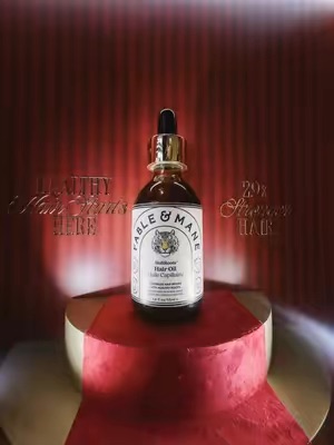 Post by fableandmane