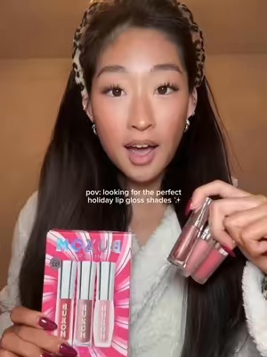 Post by buxomcosmetics